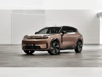 Lynk & Co LYNK & Co 08 1.5 102KW PHEV More Auto P im Auto Abo von LeasingMarkt.de