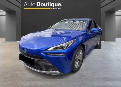 Toyota Toyota Executive 15J GARANTIE | JBL | 360° | MATRIX LED im Leasing von Null-Leasing