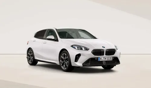 BMW BMW 1er BMW 1er 118d M Sportpaket 118d Steptronic 110 kW (150 PS) im Auto Abo von Auto Ritter