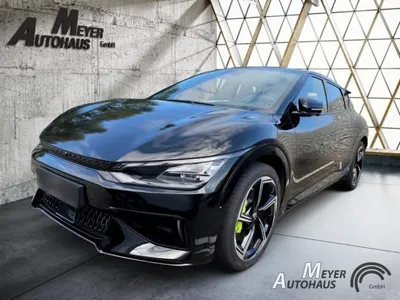 Kia Kia EV6 GT im Auto Abo von LeasingMarkt.de