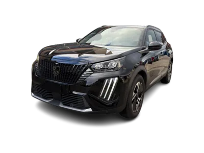 Peugeot PEUGEOT 2008 im Auto Abo von CARIFY