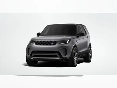 Land Rover Land Rover Discovery D350 Dynamic SE im Auto Abo von LeasingTime