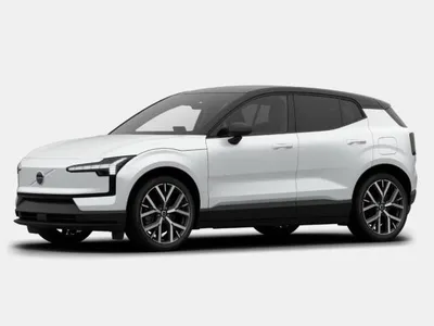 Volvo Volvo EX30 Plus Summer Edition, P8 AWD Electric im Leasing von LeasingMarkt.de