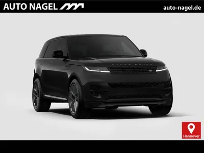 Land Rover Land Rover Range Rover Sport P460e S 22" AHK Pano WinterPa. im Auto Abo von Null-Leasing