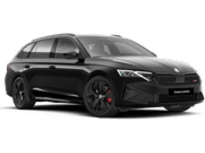 Skoda Skoda Octavia Combi RS 2,0 TSI 195 kW 7-Gang-DSG im Auto Abo von LeasingMarkt.de