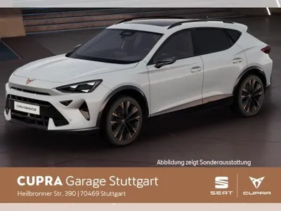 Cupra Cupra Formentor VZ 333 PS! Stuttgart Spezial🔥HOT 🔥 Summer SALE Abnahme nur im Oktober im Auto Abo von LeasingMarkt.de