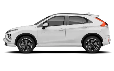 Mitsubishi Mitsubishi Eclipse Cross Plug-in Hybrid 2.4 PLUG-IN HYBRID 4WD Plus im Auto Abo von carwow