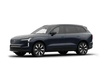 Volvo Volvo EX90 Twin Motor AWD Plus-Executiv Ed 7-Sitzer im Leasing von LeasingMarkt.de