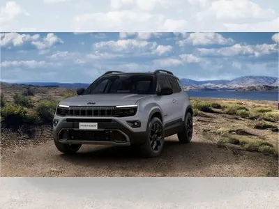 Jeep Jeep Avenger ❗️❗️❗️ Sofort Verfügbar - Allrad - Automatik - ❗️❗️❗️ im Auto Abo von LeasingMarkt.de