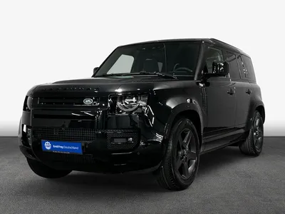 Land Rover Defender 110 3.0 Diesel D250 X-Dynamic SE im Auto Abo von GetYourDrive