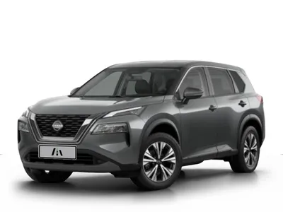 Nissan Nissan X-Trail Tekna im Auto Abo von ViveLaCar