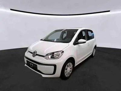 VW Volkswagen up! 1.0 im Auto Abo von LeasingMarkt.de