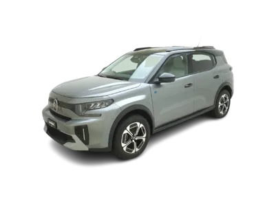 Citroen CITROEN C3 Aircross e-long range Max im Auto Abo von CARIFY