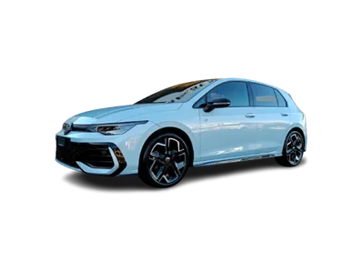 VW VW Golf 2.0 TSI R-Line DSG 4 Motion im Auto Abo von CARIFY