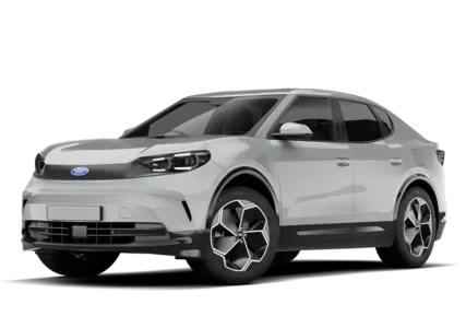 Ford Ford Capri Extended Range 77kWh RWD im Auto Abo von movme