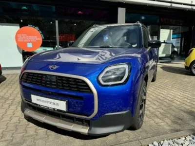 MINI MINI Countryman C ++Abverkauf++ im Auto Abo von LeasingMarkt.de