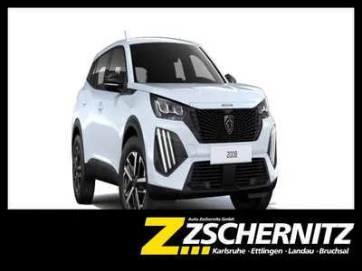 Peugeot Peugeot 2008 Style Elektro **Gewerbehammer** im Leasing von LeasingMarkt.de