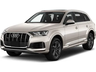 Audi Audi Q7 (4MQ) im Auto Abo von LeasingMarkt.de