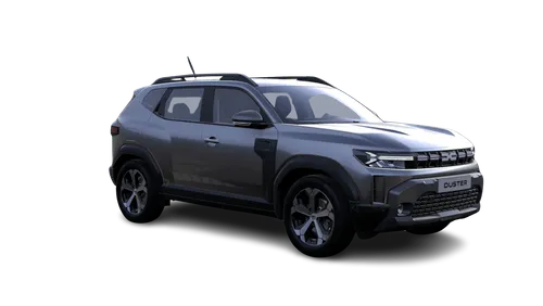 Dacia Dacia Duster Extreme/Journey Hybrid 130 im Auto Abo von Faaren