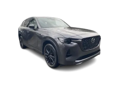 Mazda MAZDA CX-60 e-Skyactiv PHEV 327 AWD Homura im Auto Abo von CARIFY