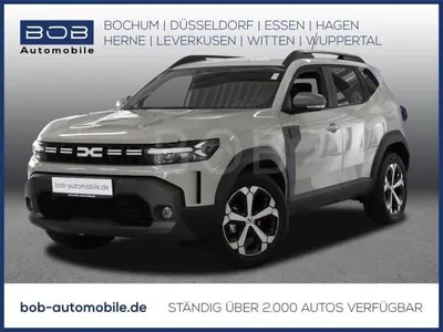 Dacia Dacia Duster FL24 Extreme 140 HYBRID🌟CityP+WinterP🌟Bochum im Auto Abo von LeasingMarkt.de