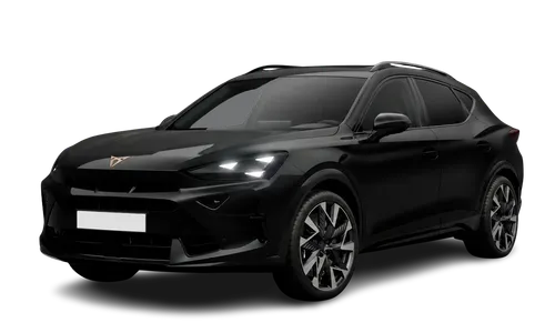 Cupra CUPRA Formentor im Auto Abo von Sport Auto Plus