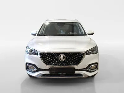 MG MG EHS PHEV Luxury 5d 119kW im Auto Abo von Arval Autoselect