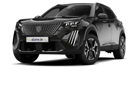 Peugeot Peugeot Peugeot 2008 im Auto Abo von 9Drive