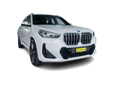 BMW BMW X1 25e xDrive paddles im Auto Abo von CARIFY