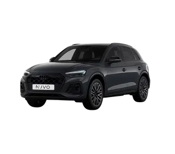 Audi Audi Q5 TDI quattro im Auto-Abo im Auto Abo von NUVO