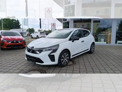 Mitsubishi Mitsubishi Colt 1.0 Aktions Fahrzeug im Auto Abo von LeasingTime