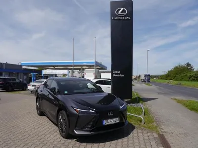 Lexus Lexus RZ 350e Executive 4x2⚡224 PS⚡Vorlauffahrzeug⚡Bis zu 15 Jahre Garantie!! im Leasing von LeasingMarkt.de