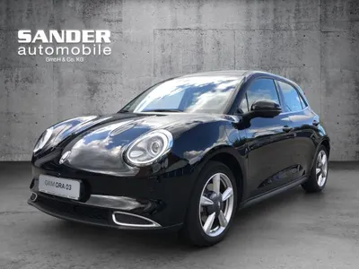 GWM GWM ORA 03 300 - sofort verfügbar! im Leasing von LeasingMarkt.de