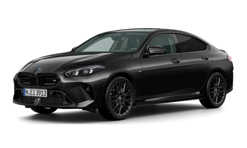 BMW BMW 2er Gran Coupé M35i xDrive Steptronic DCT im Auto Abo von FINN