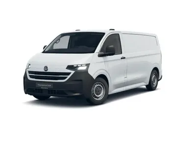 VW Volkswagen Transporter LR❗️Potthoff Herbstaktion❗️ im Leasing von LeasingMarkt.de