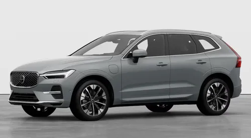 Volvo Volvo XC60 T6 AWD Plug-in-Hybrid im Auto Abo von Faaren