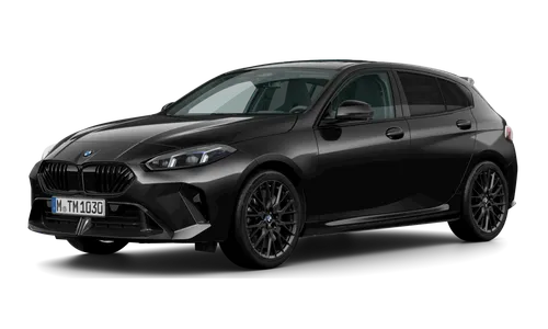 BMW BMW 1er 123 xDrive Steptronic im Auto Abo von FINN