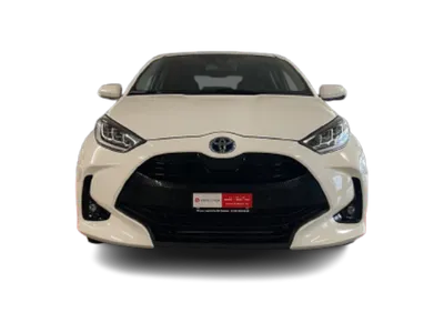 Toyota TOYOTA Yaris 1.5 Trend e-CVT im Auto Abo von CARIFY