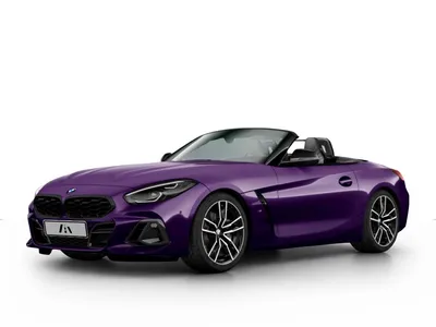 BMW BMW Z4 sDrive 30i M Sport im Auto Abo von ViveLaCar