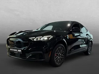 Ford Ford Mustang Mach-E 88 kwh Premium 276PS " Sofort Verfügbar " im Auto Abo von LeasingMarkt.de