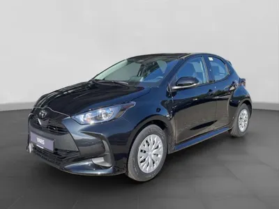 Toyota Toyota Yaris 1.5 Hybrid 116PS Business Edition🚀Nur gültig bei Inzahlungnahme🚀 im Leasing von LeasingMarkt.de