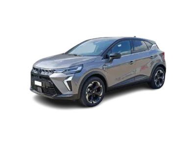 Mitsubishi MITSUBISHI ASX 1.8 HEV Instyle im Auto Abo von CARIFY