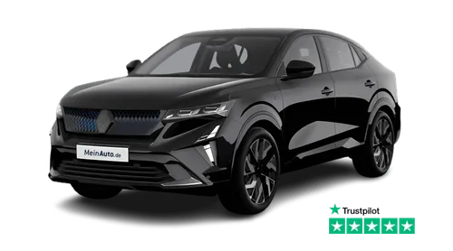Renault Renault Rafale Full Hybrid E-Tech 200 Esprit Alpine im Leasing von MeinAuto