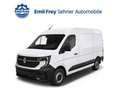Renault Renault Master Kasten Advance L2H2 E-Tech im Leasing von LeasingMarkt.de