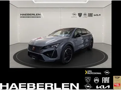 Peugeot Peugeot 408 GT SOFORT VERFÜGBAR VOLL AUSSTATTUNG im Auto Abo von LeasingMarkt.de