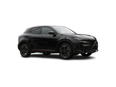 Alfa Romeo ALFA ROMEO Junior Elettrica Speciale im Auto Abo von CARIFY