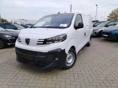 Peugeot Peugeot Expert Kasten XL HDI 150 AT *Sofort* im Leasing von LeasingMarkt.de