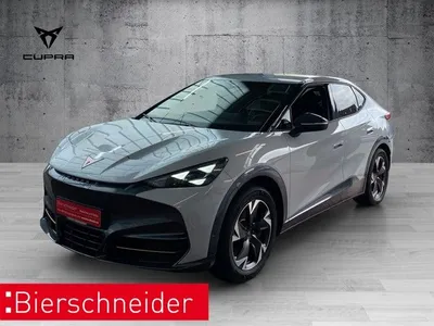 Cupra Cupra Tavascan Endurance ab 349,- 990,- ANZAHLUNG BELO im Auto Abo von Null-Leasing