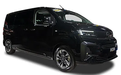 Opel Opel Zafira GS 2.2 Diesel 132kW GS XL Auto im Leasing von Allane