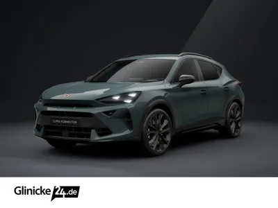 Cupra Cupra Formentor 2.0 TSI 245 kW 4Drive VZ Black Edition im Auto Abo von Faaren